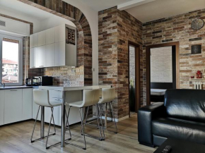 Queen East Verona apartments